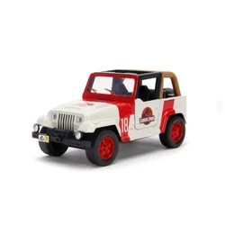 Avto Jeep Wrangler Jurassic World 1:32, DP6