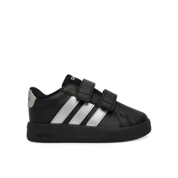 Adidas Patike za dečake Grand Court 3.0 Cf I Bt, Crne