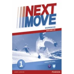 Next Move 1 Workbook & MP3 Audio Pack
