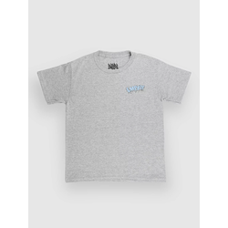 Empyre Bread Winner T-shirt heather grey