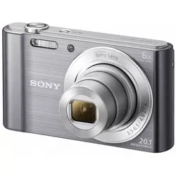 SONY fotoaparat DSC-W810S