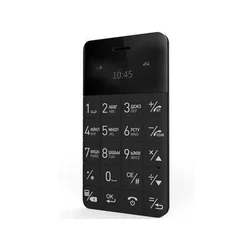 ELARI CardPhone ELCPBLK/ crna