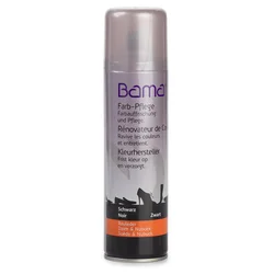 BAMA RENOVATOR ZA NUBUK COLOR RENOVATOR 250 ML N