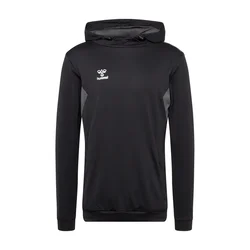 Hummel Športna majica Authentic PL, črna