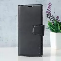 HANMAN CANVAS Maska za telefon Google Pixel 6A crna