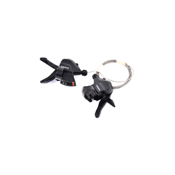 Shimano SL M315 Ručice menjača, 3/8 brzina