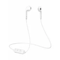 Slušalice Moye Hermes Sport Wireless - White