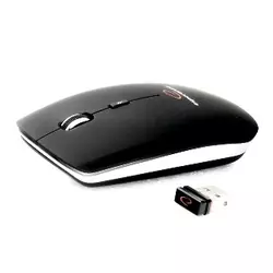 ESPERANZA EM120K WIRELESS 4D OPTICAL MOUSE