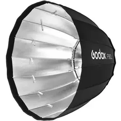Godox P90 parabolic softbox oktagon 90cm