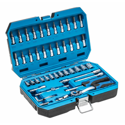 HOGERT Set alata 46 kom