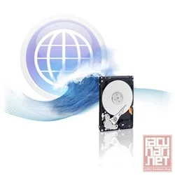 WD Blue 2TB WD20EZAZ, 5400rpm, 256MB