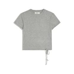 Bershka Pulover pegasto siva