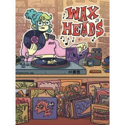 Wax Heads Steam Key (PC) GLOBAL
