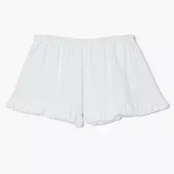Cropp - Kratke hlače - bela