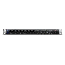 Presonus Quantum 2626 | Thunderbolt 3 Audio Interface+Trajna licenca za Studio One Pro 7