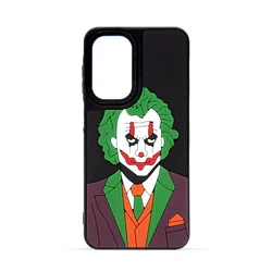 Futrola 3D Protect za Samsung A26 DZ2/10, Šarena