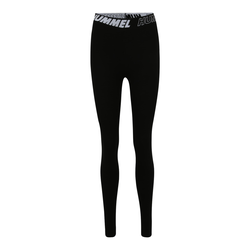HUMMEL HELANKE HMLTE MAJA MID WAIST COTTON TIGHTS ZA ŽENE