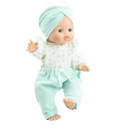 shumee Španska punčka Gordi Paola Reina 34 cm 04127