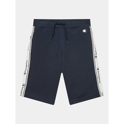 Champion Authentic Athletic Apparel Hlače, črna