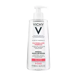 Vichy micelarna voda za osetljivu kožu 400ml