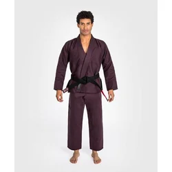 Venum Muški kimono Contender Evo BJJ, Smeđi