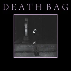 Death Bag - Death Bag (LP)