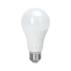 LED sijalica sa senzorom sumraka A60 E27/15W/230V 3000K - Aigostar