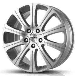 FELNA ALU 17X7.0 5/100 ET35 72.3 MOMO WIN 2 SILVER