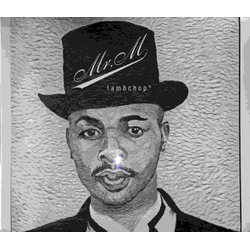 Lambchop - Mr. M