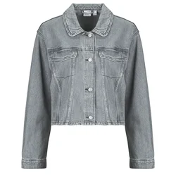 Vero Moda VMAYA LS DENIM Siva