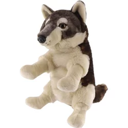Lutka - Volk 27 cm