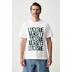 Lacoste kratka majica moška bombažna
