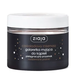 ZIAJA Želatinasta kupka Čokoladne praline 260ml
