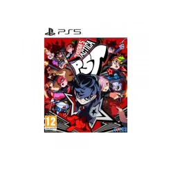 PS5 Persona 5 Tactica