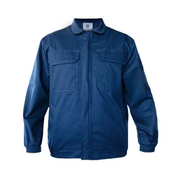 Radna bluza Pilot Ignis teget