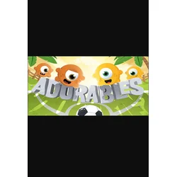 Adorables (PC) Steam Key EUROPE