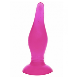 ARGUS TOYS Analna kupa TPE, Roze