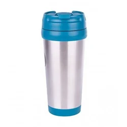 Termo vrček 450 ml, različne barve