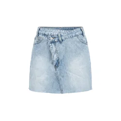 studioselect Krilo Franja  moder denim