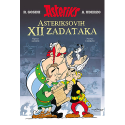 Asteriksovih XII zadataka