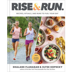 Rise and Run