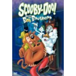 Kupi Scooby Doo i Braća Boo (Scooby Doo Meets The Boo Brothers DVD)