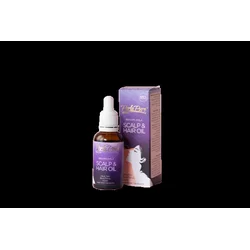 PERLA PURE Ulje za teme i kosu 30ml