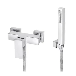 Baterija za tuš kadu QUADRO JQ37101