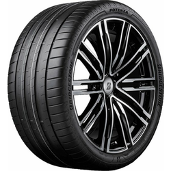 Bridgestone Potenza Sport ( HL245/35 R20 98Y XL Enliten / EV, R0 )