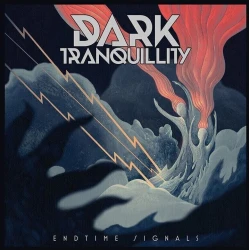 Dark Tranquillity - Endtime Signals (180 g) (LP)