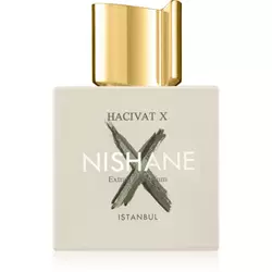 EXDP unisex Nishane Hactivat X 100ml