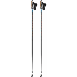 McKinley IMPULSE 5.0, palice za nordijsko hojo, črna 414890