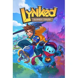 Lynked: Banner of the Spark (Xbox Series X|S) XBOX LIVE Key EUROPE
