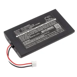 Noname Baterija za Logitech 915-000257 itd